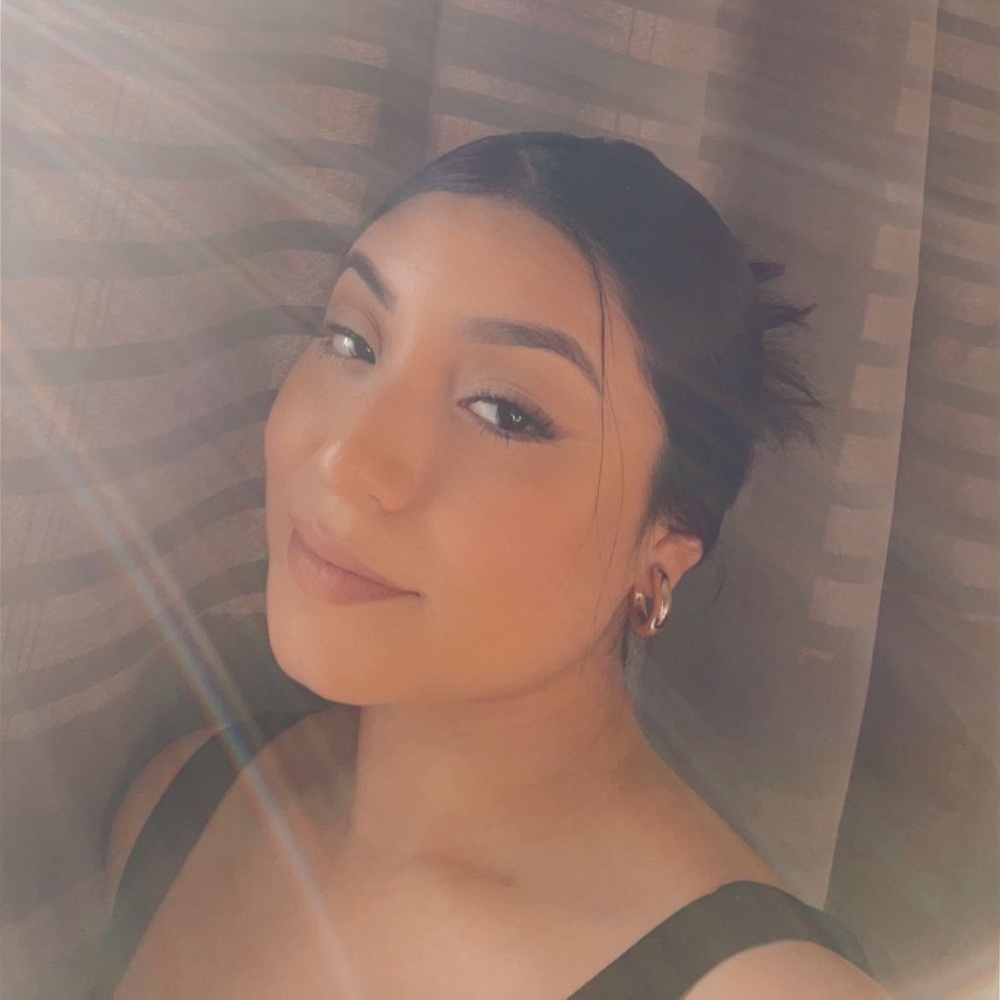 Meet your Posher, Jaydia